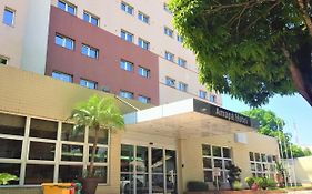 Amapa Hotel